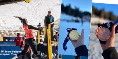 "Destek olan herkese sonsuz teşekkür ederim"