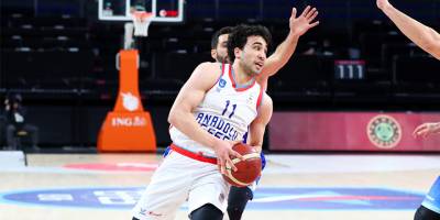Erten'li Efes'ten Real Madrid'e fark