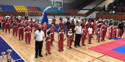 Spor yapma yasağının kaldırılmasını istiyorlar