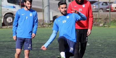 Salk: Çalışmaya devam