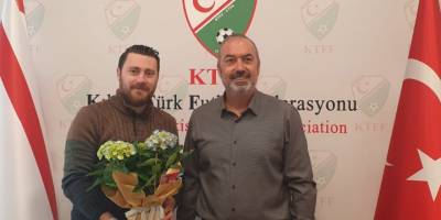 KTFF ile futbolcular arasında buzlar eridi