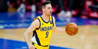 NBA’de bir ilk