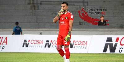 “Kaleci takımın huzur noktasıdır”