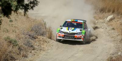 Üç şampiyonada 14 yarış