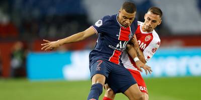 Taraftarlar Mbappe için para toplamaya başladı