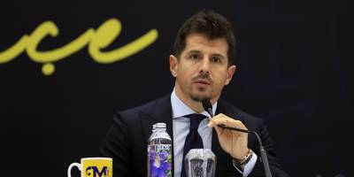 Fenerbahçe’den Belözoğlu paylaşımı