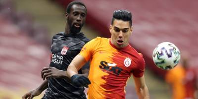 Galatasaray'da kayıplar sürüyor
