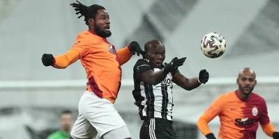 Luyindama'ya yeni sözleşme