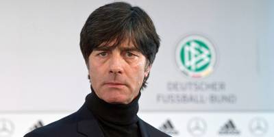 Löw görevini bırakıyor