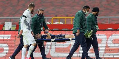 Pelkas iki gün dinlenecek