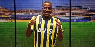 "Babam eskiden beri Fenerbahçe taraftarı"