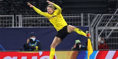 Dortmund, bonservis bedelini arttırdı