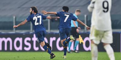 Juventus’a Porto şoku