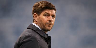 “Liverpool benim için rüya ama henüz değil”