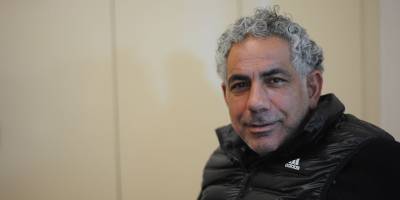 Serhat Deniz’e uluslararası görev