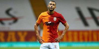 Belhanda ile yollar ayrıldı
