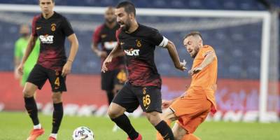 Arda Turan ikinci ‘dalya’ya hazırlanıyor