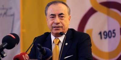 Tahkimden Mustafa Cengiz kararı