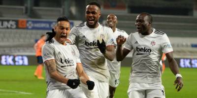 Beşiktaş geçtiğimiz sezondan daha iyi