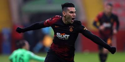 Galatasaray yara sardı: 0-3