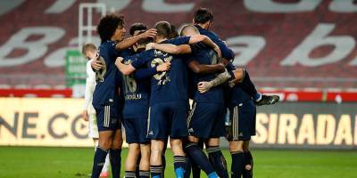 Fenerbahçe, Kadıköy'deki galibiyet hasretini sonlandırmak istiyor