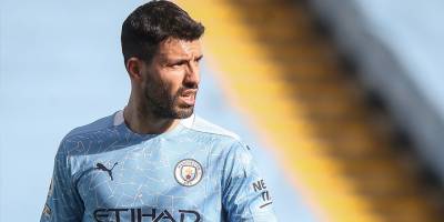 Barcelona, Sergio Agüero ile prensipte anlaştı