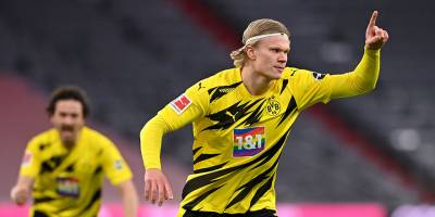 Futbolun ezber bozan yıldızı: Erling Haaland