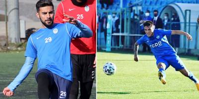 Oyuncularımız mağlup olmaktan kurtulamadı