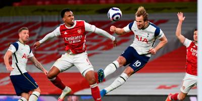 Londra derbisi Arsenal’in: 2-1