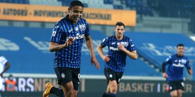 Sokak satıcılığından Serie A golcülüğüne