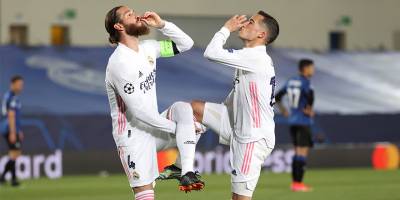 Real Madrid ve Manchester City turladı