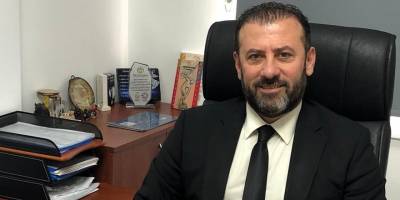 Bozatlı’nın testi pozitif