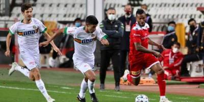 Beşiktaş'ın finaldeki rakibi belli oldu