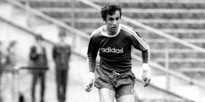 Bayern Münih'ten Erhan Önal'a veda