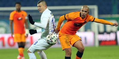 Galatasaray’ın konuğu Rizespor