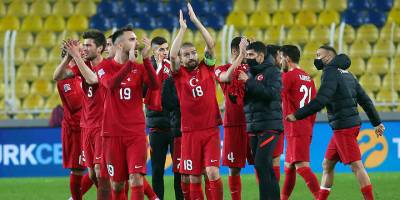 Türkiye’de aday kadro açıklandı