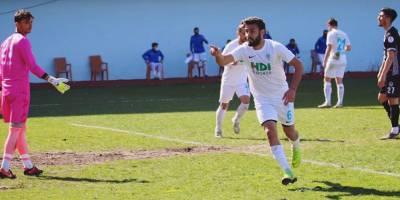 “Sabırla çalışmaya devam”