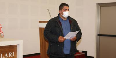 Atletizmde hedef çocuklara uzanmak