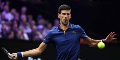10 dakikada Dünyanın 1 numarası: Novak Djokovic