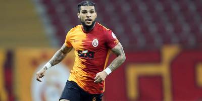 Yedlin özür diledi