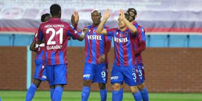 Fenerbahçe’den Nwakaeme açıklaması