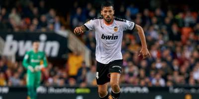 9 aydır kulüpsüz Garay Liverpool yolunda