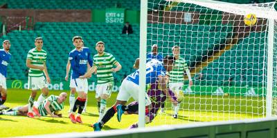 “Old Firm” beraberlikle sonuçlandı
