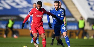 Wijnaldum Barcelona ile anlaştı