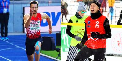 Çelebi ve Hekimoğlu deneyimlerini aktaracak