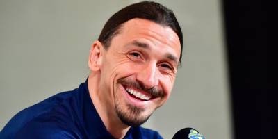 Zlatan’ın gözyaşları