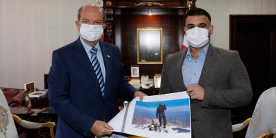 Tatar’dan Uzun’a destek sözü