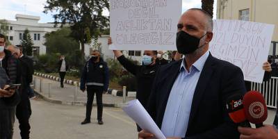 Dahlameroğlu’ndan teşekkür