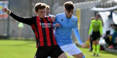 Lazio'da şok! Genç futbolcu hayatını kaybetti