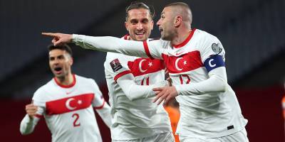 Türkiye’nin galibiyeti Hollanda basınında